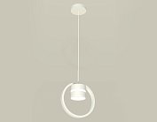 Подвесной светильник Ambrella light XB9101152 SWH/FR