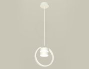 Подвесной светильник Ambrella light XB9101152 SWH/FR