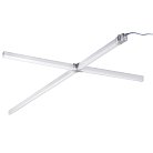 Комплект со светильником Lightstar VTC450044124 Varieta