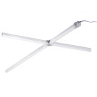 Комплект со светильником Lightstar VTC450044124 Varieta