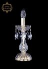 Настольная лампа Bohemia Art Classic 12.00.1-26.Gd.Sp Универсальная