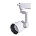 Трековый светильник Arte Lamp A1613PL-1WH Wales