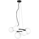 Подвесной светильник Lightstar 815057 (MD9502/5A) GLOBO