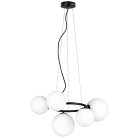 Подвесной светильник Lightstar 815057 (MD9502/5A) GLOBO