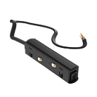 Токоподвод для магнитной системы LeDron TSM-EFH Black