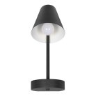 Бра Loft IT 10216/1W Black Shelf