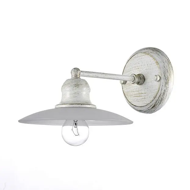 Бра Arti Lampadari Taviano E 2.1.1 WG Бра Arti Lampadari Taviano E 2.1.1 WG