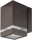 Архитектурная подсветка Oasis Light 6055 R tube