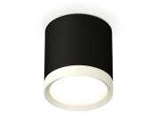 Комплект накладного светильника Ambrella light XS8142001 Techno