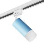 Трековый светильник Lightstar R1T43531 Rullo