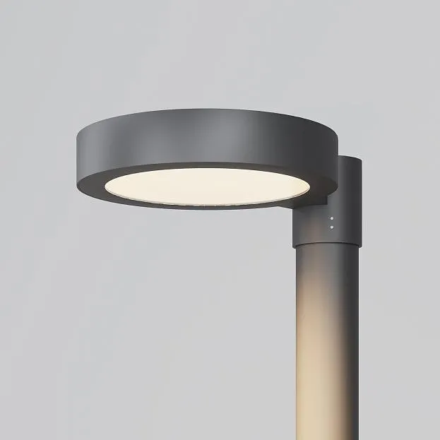 Парковый светильник Outdoor Maytoni O472H-L50GF3K Dion