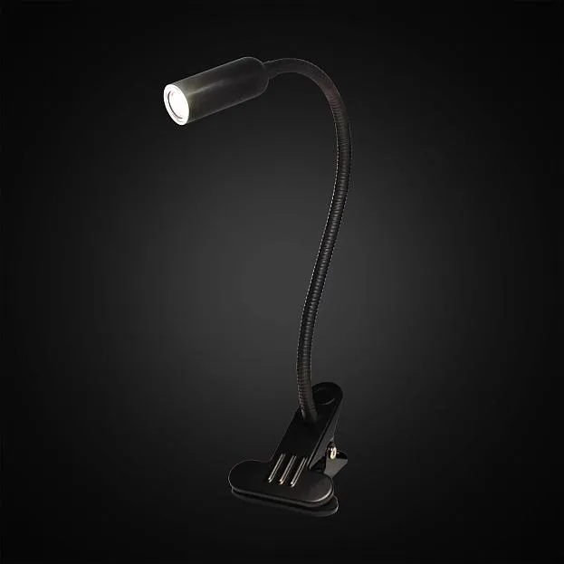 Настольная лампа Citilux CL803061N Ньютон