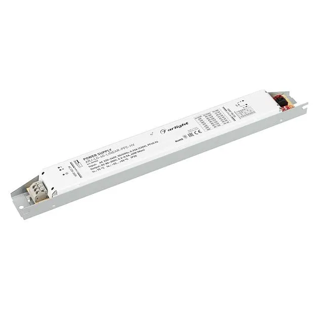 Блок питания Arlight 049556 ARJ Блок питания Arlight 049556 ARJ