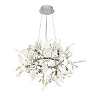 Подвесная люстра Modelux ML.6808.800P CR premium