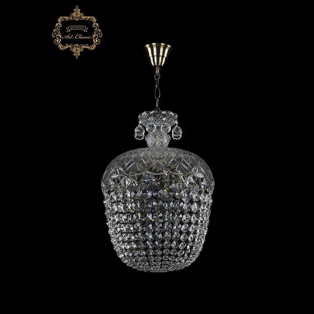 Подвес 14.02.6.d35.Br.B Bohemia Art Classic