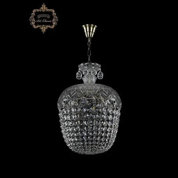 Подвес 14.02.6.d35.Br.B Bohemia Art Classic Подвес 14.02.6.d35.Br.B Bohemia Art Classic
