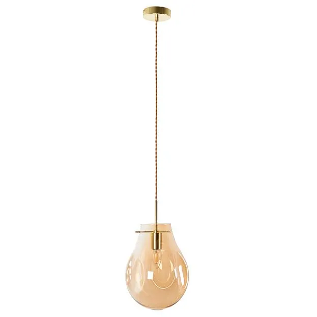 Подвесной светильник MyFar MR1710-1P Eye Подвесной светильник MyFar MR1710-1P Eye