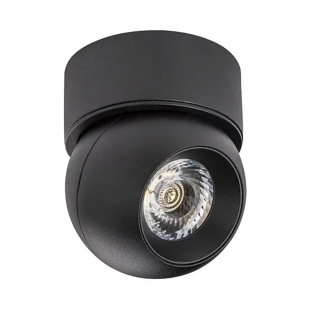 Встраиваемый светильник Lightstar i07407 INTERO Встраиваемый светильник Lightstar i07407 INTERO