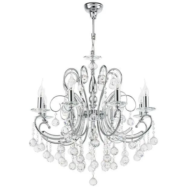 Потолочная люстра Osgona 708084 Elegante Потолочная люстра Osgona 708084 Elegante