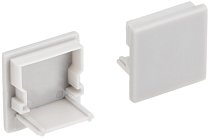 Заглушка профиля Arlight 016564