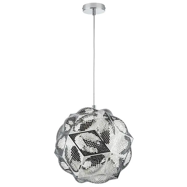 Подвесная люстра Lightstar 724364 FERMO Подвесная люстра Lightstar 724364 FERMO