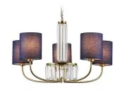 Подвесная люстра Ambrella light LH71271