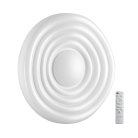 Настенно-потолочный светильник Sonex 7679/DL FASS