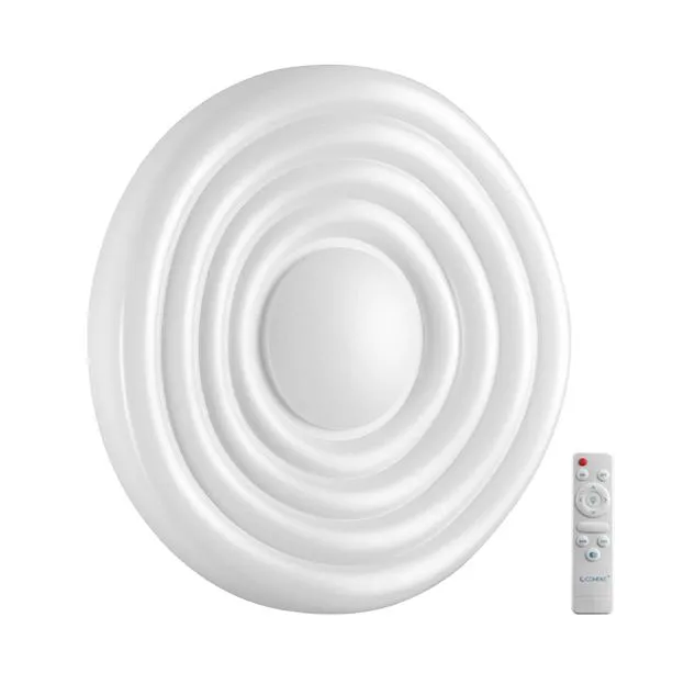 Настенно-потолочный светильник Sonex 7679/DL FASS