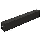Коннектор прямой Arlight 028995 Neo-Clip-38-Con-I-BK CLIP ACC