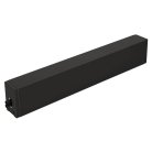 Коннектор прямой Arlight 028995 Neo-Clip-38-Con-I-BK CLIP ACC