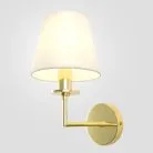 Бра с плафонами Arte Milano 344401/1W NGD AM344401