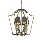 Люстра Delight Collection KM0701P-6 gold Presidential