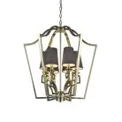 Люстра Delight Collection KM0701P-6 gold Presidential