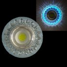 Точечный светильник Reluce 42201-9.0-001PL MR16+LED3W LBL