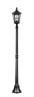 Наземный фонарь Oasis Light 79708 Bl ALBORG