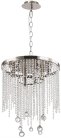 Подвесная люстра Stilfort 2142/11/08P Smira