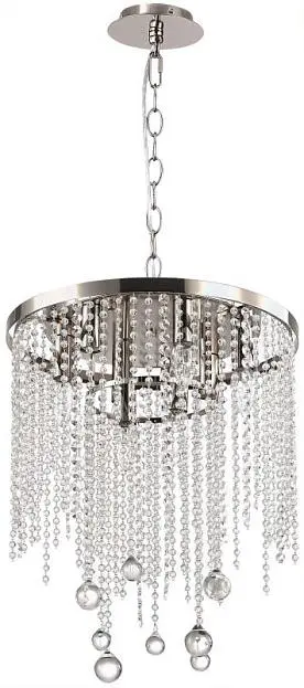 Подвесная люстра Stilfort 2142/11/08P Smira Подвесная люстра Stilfort 2142/11/08P Smira
