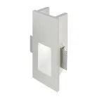 Встраиваемый светильник для стен и ступеней Ledron MW6020