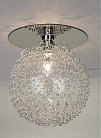 Потолочный светильник Arte Lamp A5962PL-3CC COOL ICE 