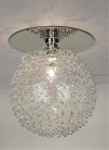 Потолочный светильник Arte Lamp A5962PL-3CC COOL ICE 