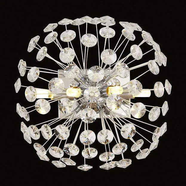 Бра Lussole LSP-8951 ALASKA