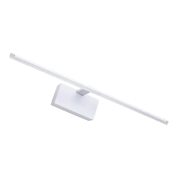 Настенный светильник LED4U L6389-570 WH Настенный светильник LED4U L6389-570 WH