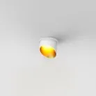 Встраиваемый светильник Maytoni Technical DL044-01-GU10-W Lipari