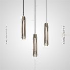 Готовая комбинация светильников ERFURT TRIO Lampatron 6566