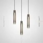 Готовая комбинация светильников ERFURT TRIO Lampatron 6566