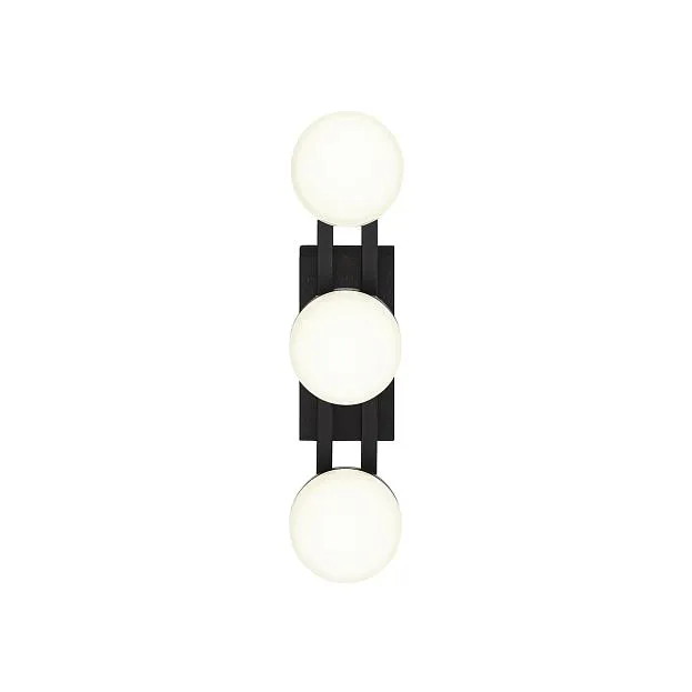 Светильник настенный ST-Luce SL6610.401.03 MONRO