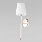 Настенный светильник LOFT IT 10308W Nickel Cosy
