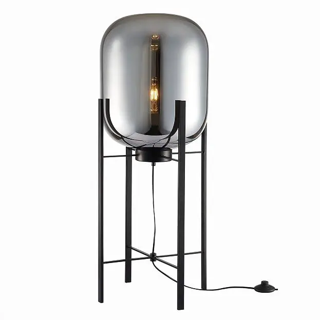 Торшер ST Luce SL1050.715.01 BURASCA Торшер ST Luce SL1050.715.01 BURASCA