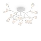 Потолочный светильник Freya FR5049CL-27W1 Florencia Modern