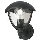 Уличный настенный светильник Gauss GD027 Aura